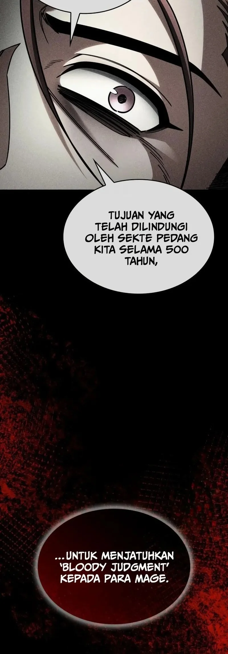 My Exclusive Tower Guide Chapter 92 - halaman 3