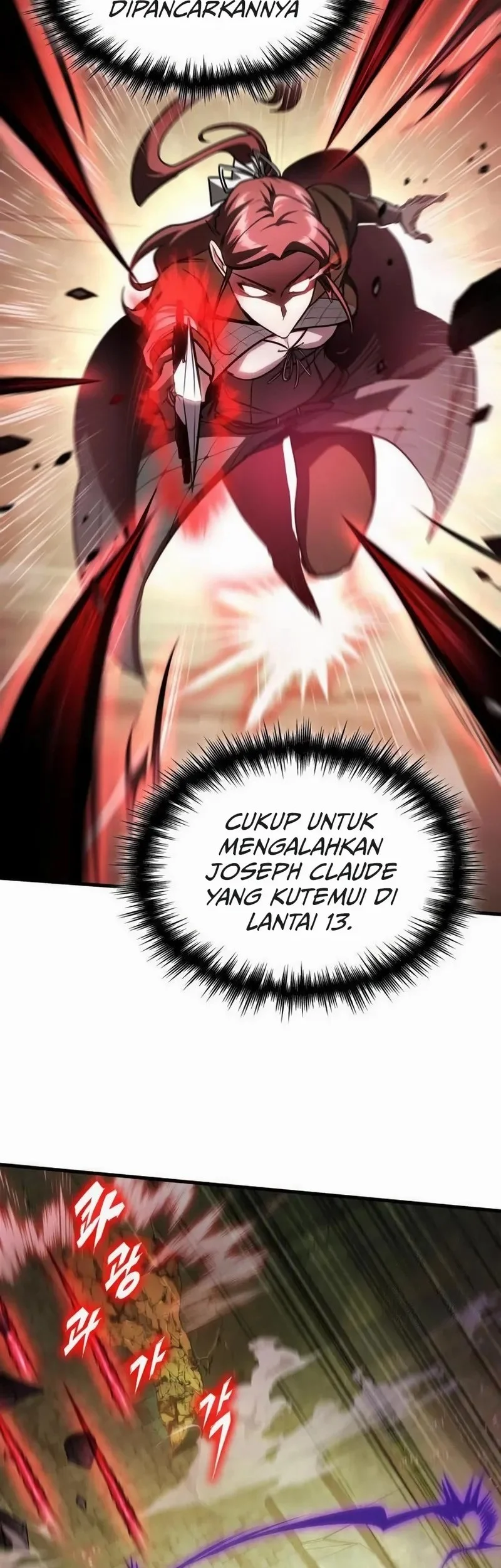 My Exclusive Tower Guide Chapter 92 - halaman 32