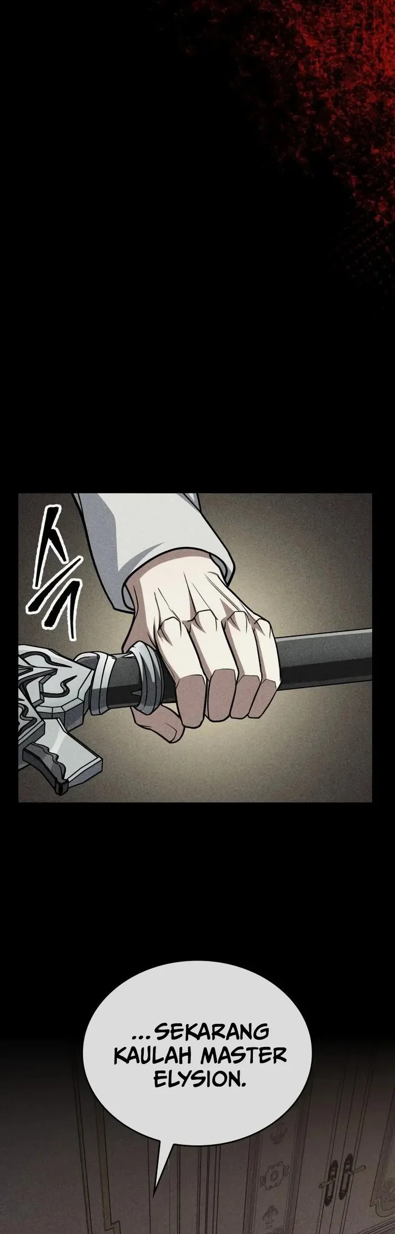 My Exclusive Tower Guide Chapter 92 - halaman 4