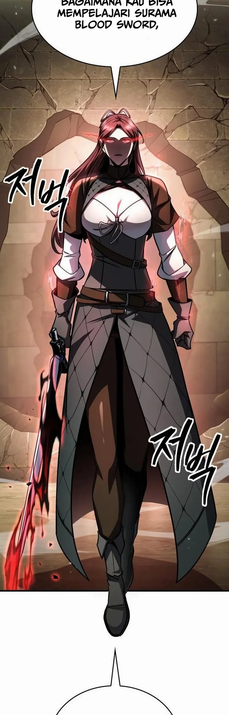 My Exclusive Tower Guide Chapter 92 - halaman 50