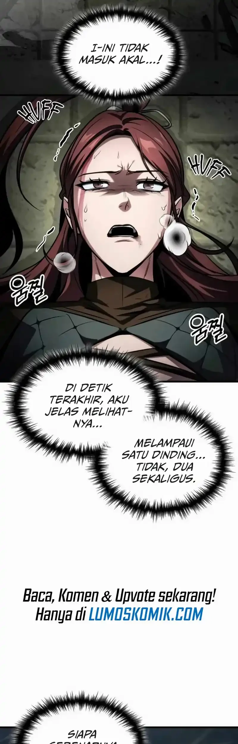 My Exclusive Tower Guide Chapter 93 - halaman 4