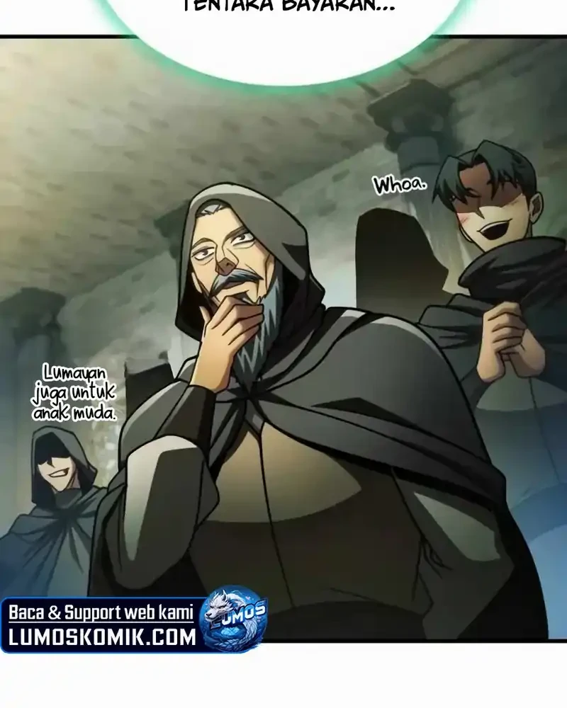 My Exclusive Tower Guide Chapter 93 - halaman 50