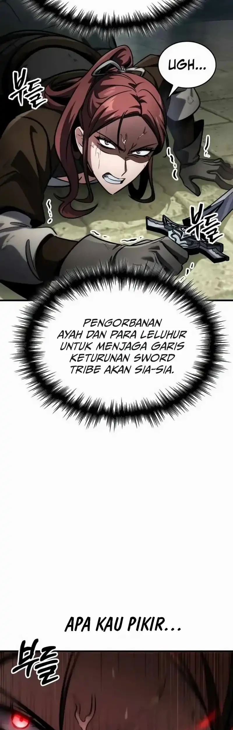 My Exclusive Tower Guide Chapter 93 - halaman 7