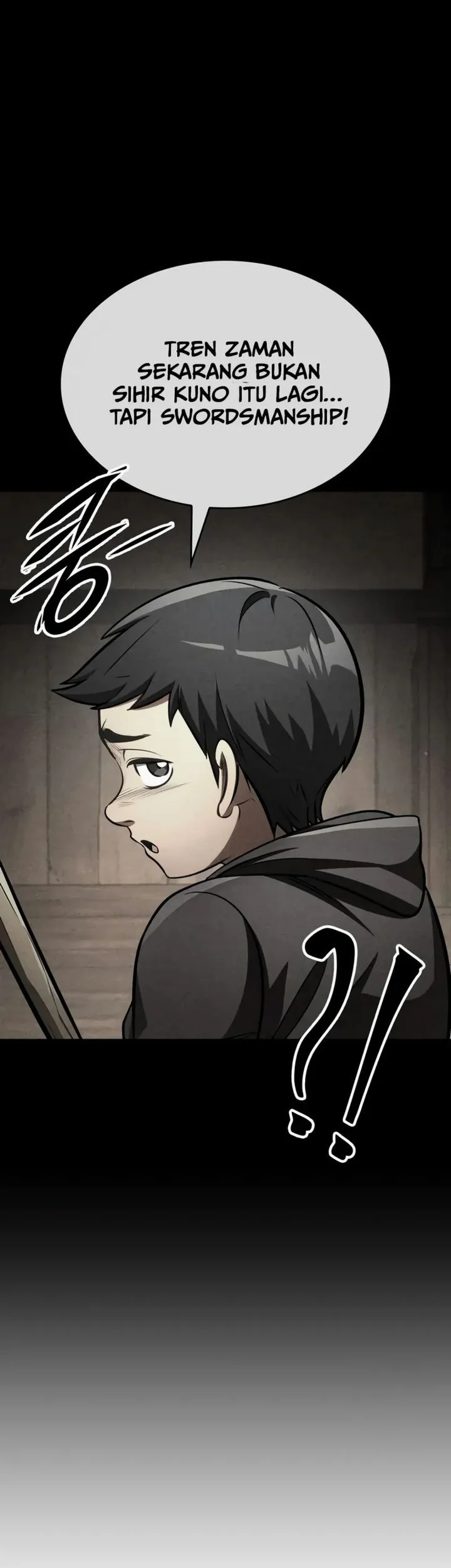 My Exclusive Tower Guide Chapter 94 - halaman 2