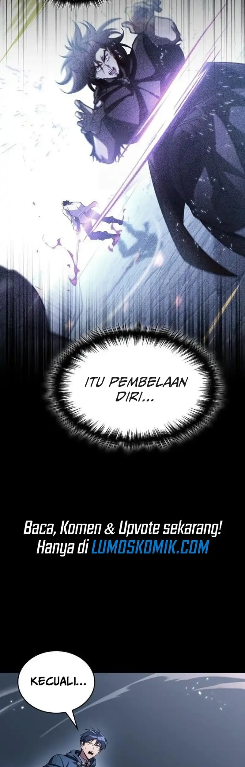 My Exclusive Tower Guide Chapter 95 - halaman 39