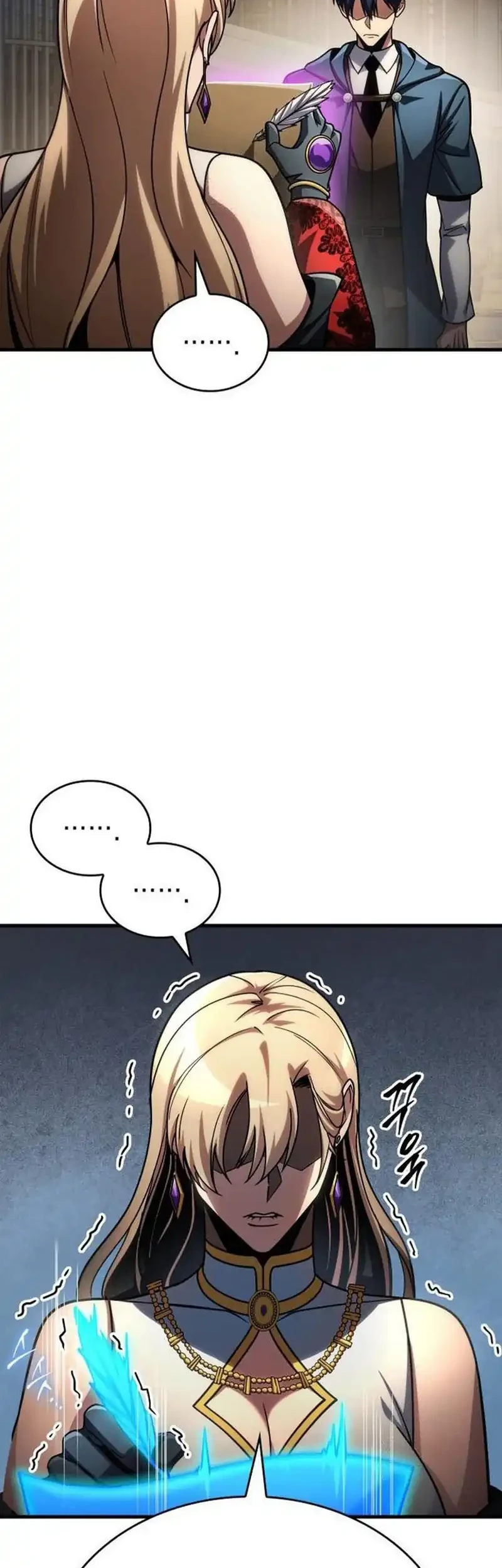 My Exclusive Tower Guide Chapter 95 - halaman 5