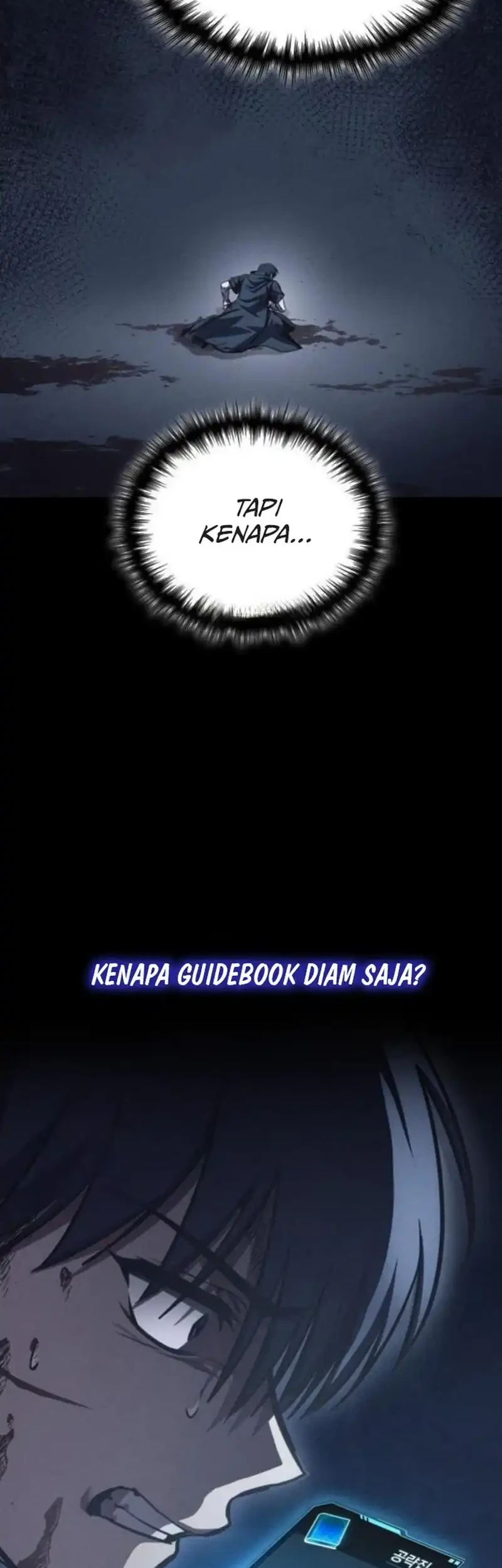 My Exclusive Tower Guide Chapter 96 - halaman 4