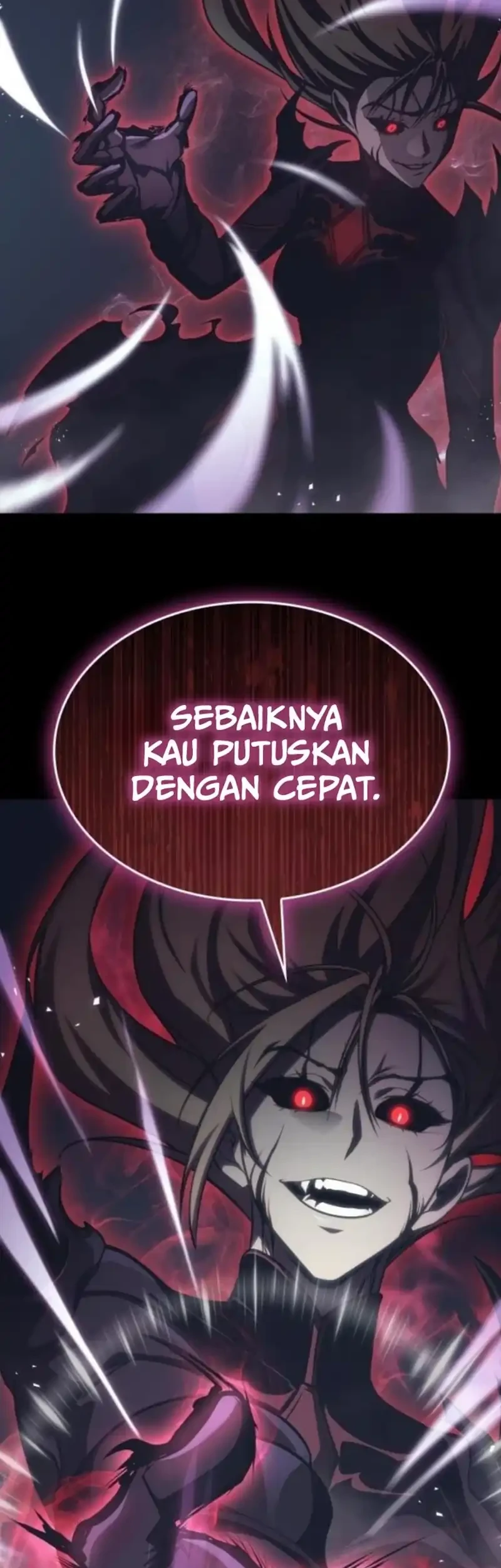 My Exclusive Tower Guide Chapter 96 - halaman 7
