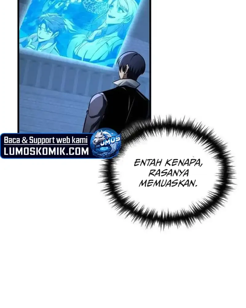 My Exclusive Tower Guide Chapter 97 - halaman 71