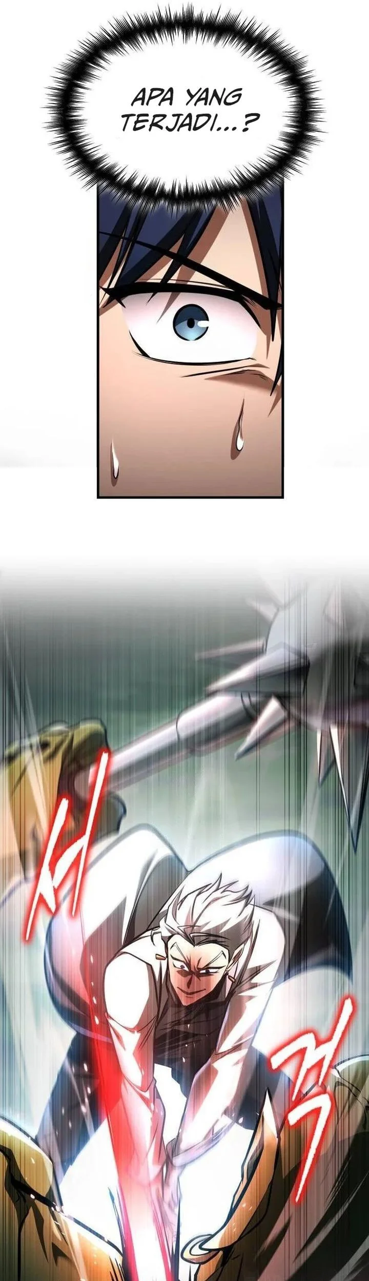 My Exclusive Tower Guide Chapter 98 - halaman 2