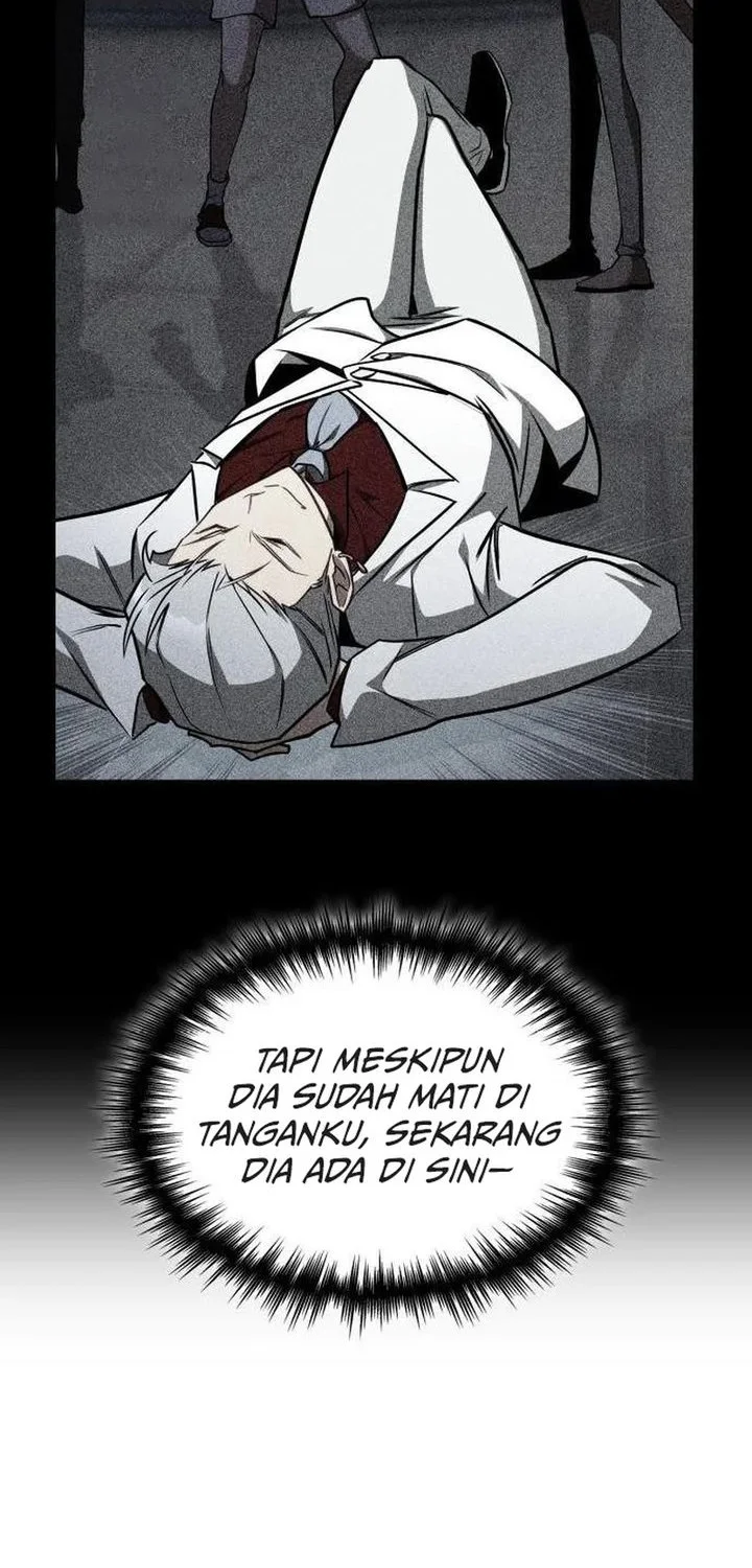 My Exclusive Tower Guide Chapter 98 - halaman 5