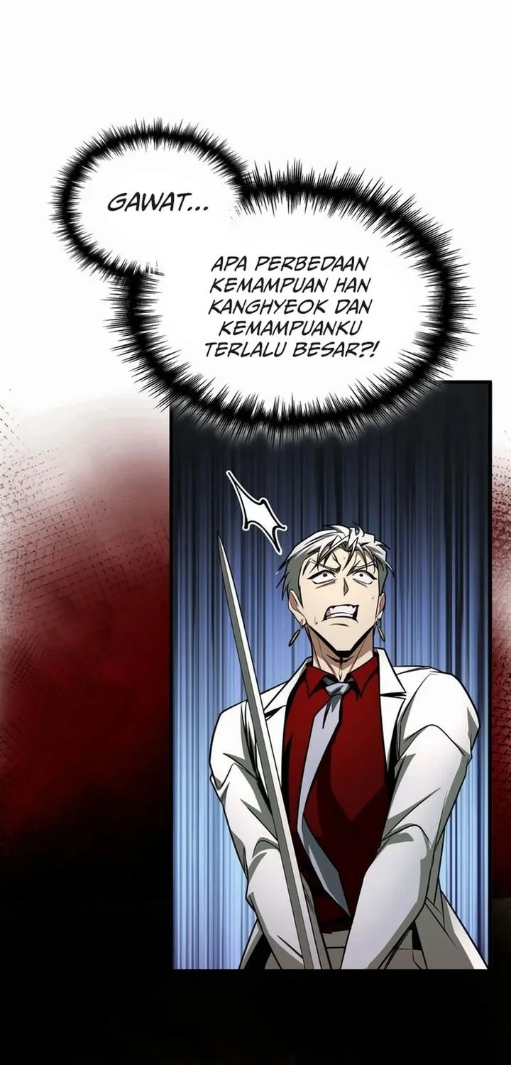 My Exclusive Tower Guide Chapter 99 - halaman 46
