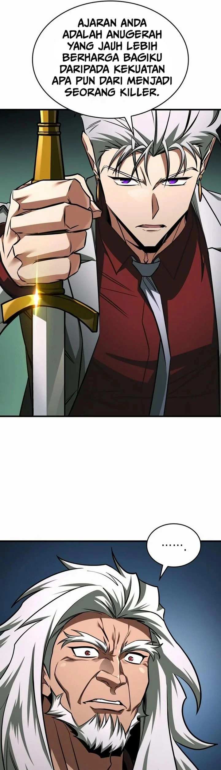 My Exclusive Tower Guide Chapter 99 - halaman 63