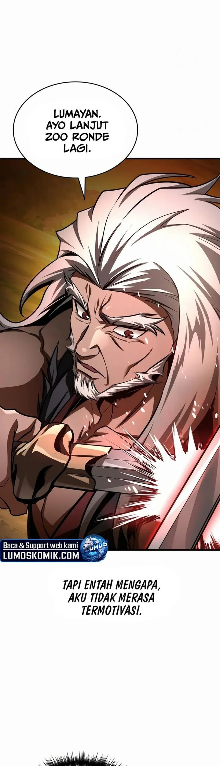 My Exclusive Tower Guide Chapter 99 - halaman 71
