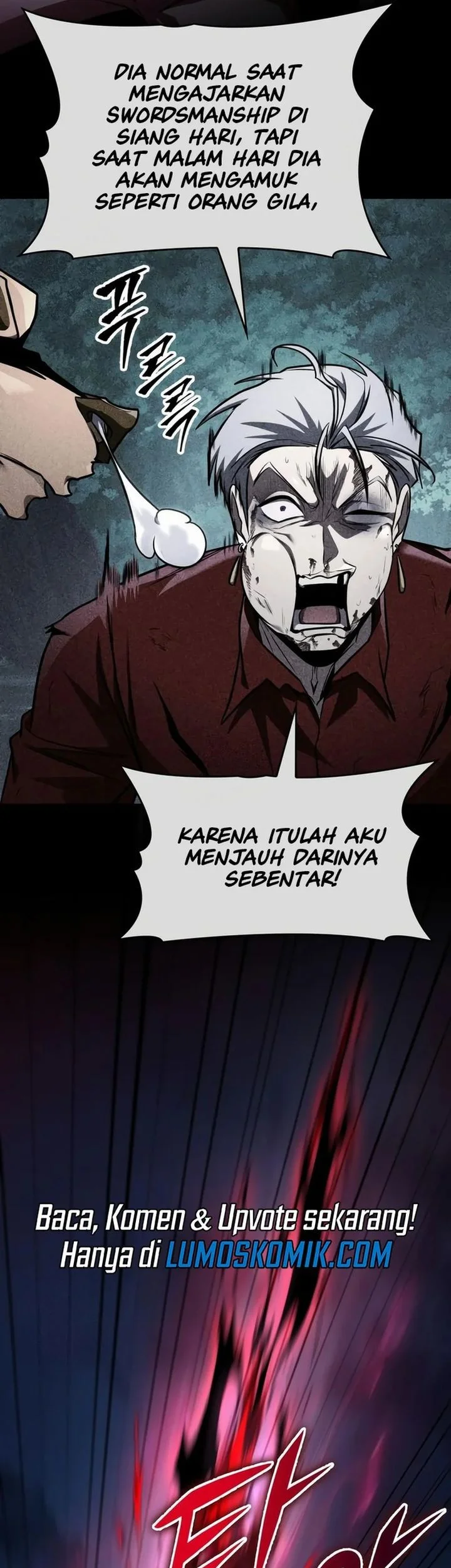 My Exclusive Tower Guide Chapter 99 - halaman 83