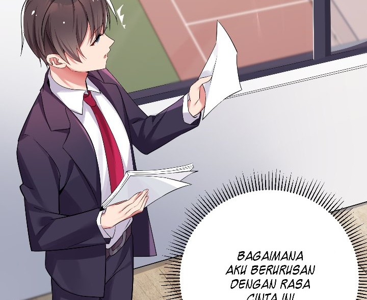 My Fake Girlfriends are Using Me As a Shield Chapter 1 - halaman 10