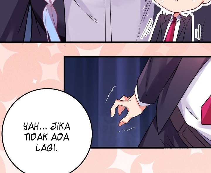 My Fake Girlfriends are Using Me As a Shield Chapter 1 - halaman 16
