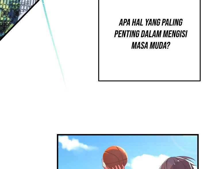 My Fake Girlfriends are Using Me As a Shield Chapter 1 - halaman 2