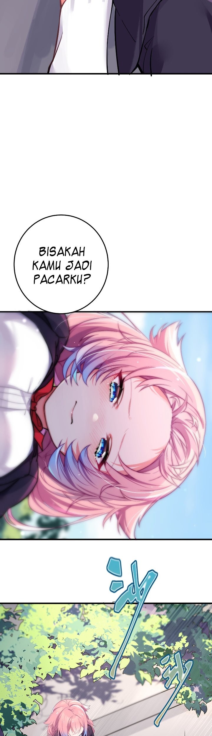 My Fake Girlfriends are Using Me As a Shield Chapter 1 - halaman 21