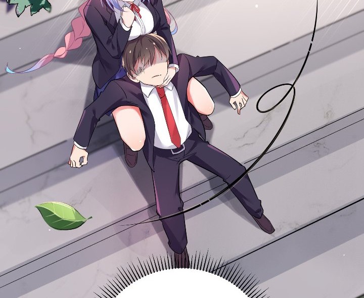 My Fake Girlfriends are Using Me As a Shield Chapter 1 - halaman 22