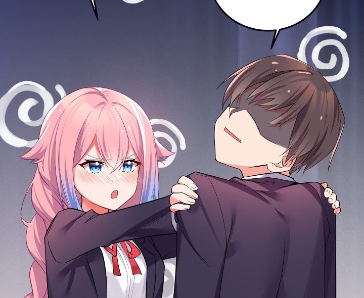 My Fake Girlfriends are Using Me As a Shield Chapter 1 - halaman 24