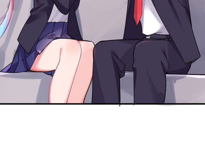My Fake Girlfriends are Using Me As a Shield Chapter 1 - halaman 26