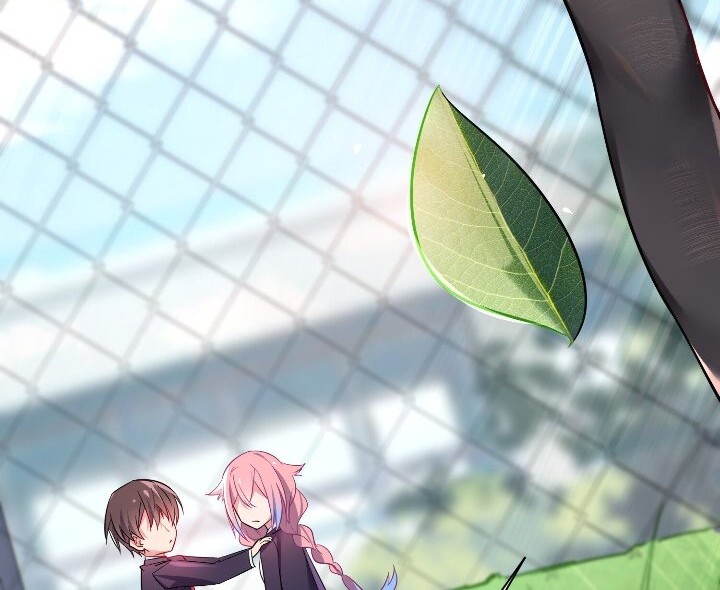 My Fake Girlfriends are Using Me As a Shield Chapter 1 - halaman 28