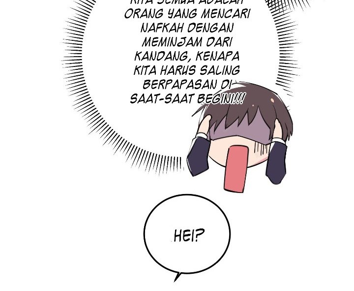 My Fake Girlfriends are Using Me As a Shield Chapter 1 - halaman 30