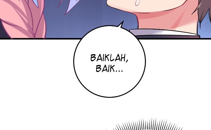 My Fake Girlfriends are Using Me As a Shield Chapter 1 - halaman 34