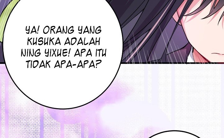 My Fake Girlfriends are Using Me As a Shield Chapter 1 - halaman 36