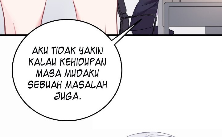 My Fake Girlfriends are Using Me As a Shield Chapter 1 - halaman 44