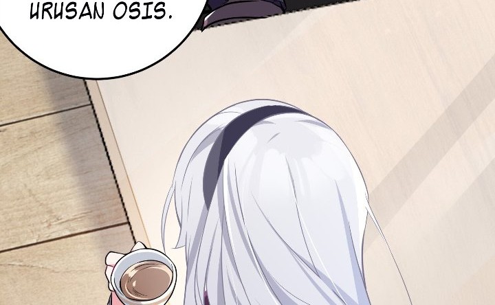 My Fake Girlfriends are Using Me As a Shield Chapter 1 - halaman 48