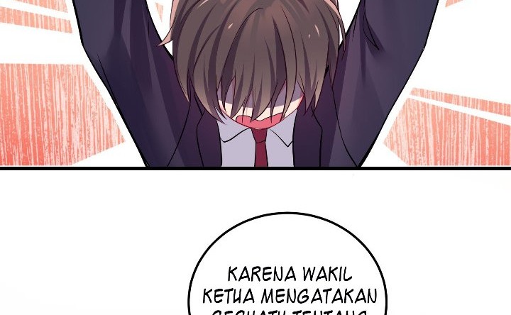 My Fake Girlfriends are Using Me As a Shield Chapter 1 - halaman 54