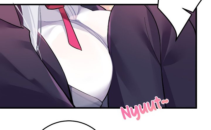 My Fake Girlfriends are Using Me As a Shield Chapter 1 - halaman 58