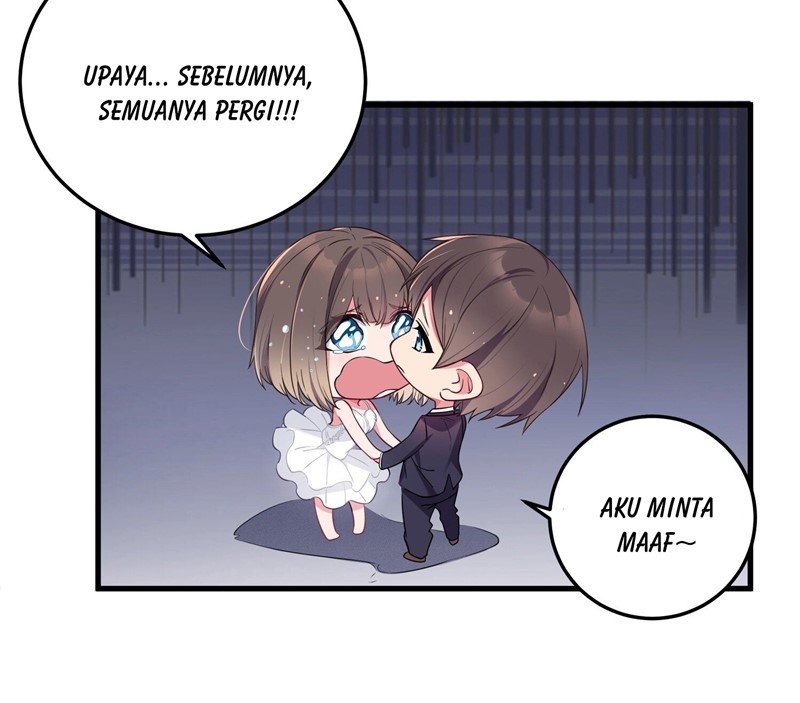 My Fake Girlfriends are Using Me As a Shield Chapter 10 - halaman 17