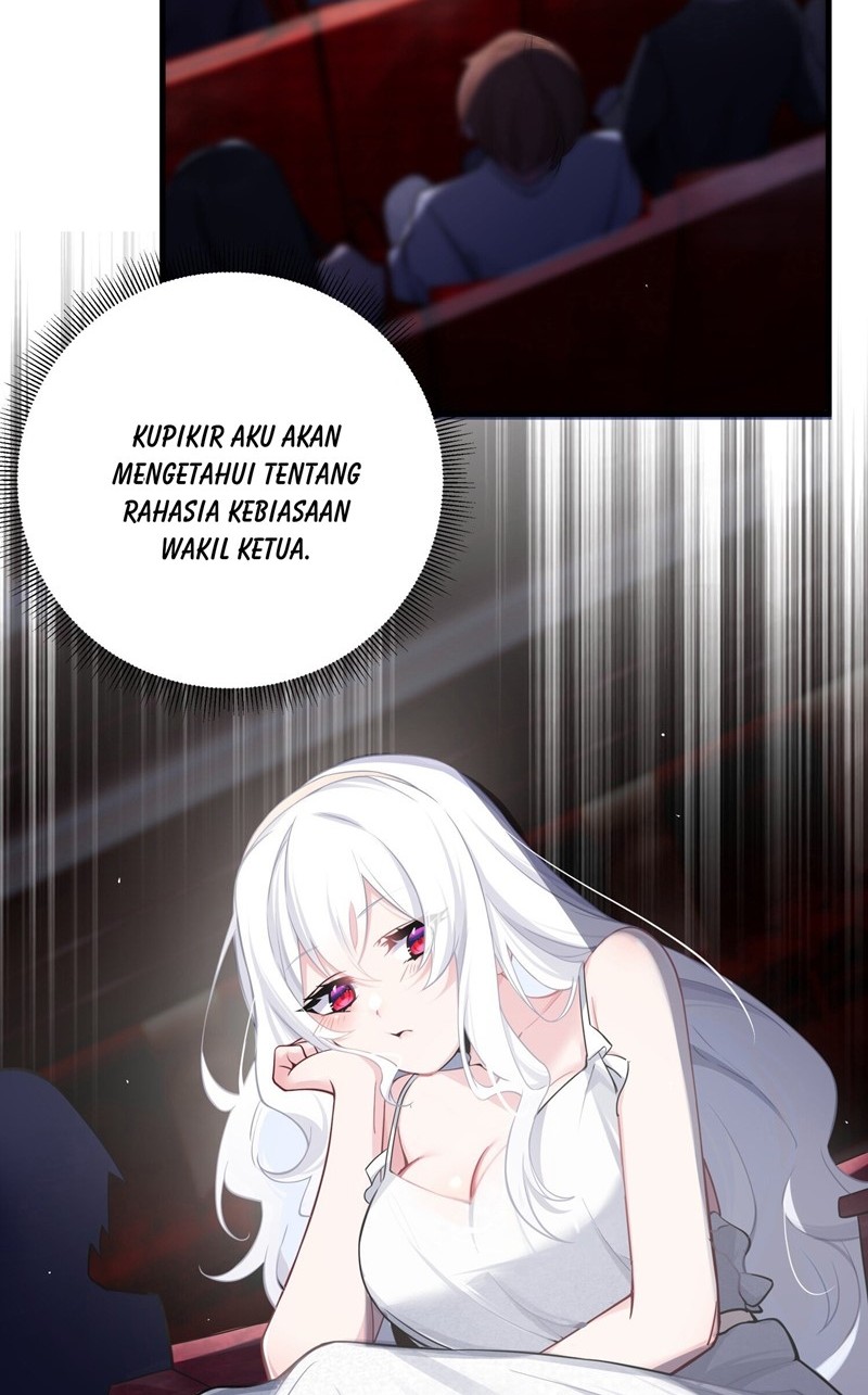 My Fake Girlfriends are Using Me As a Shield Chapter 10 - halaman 3