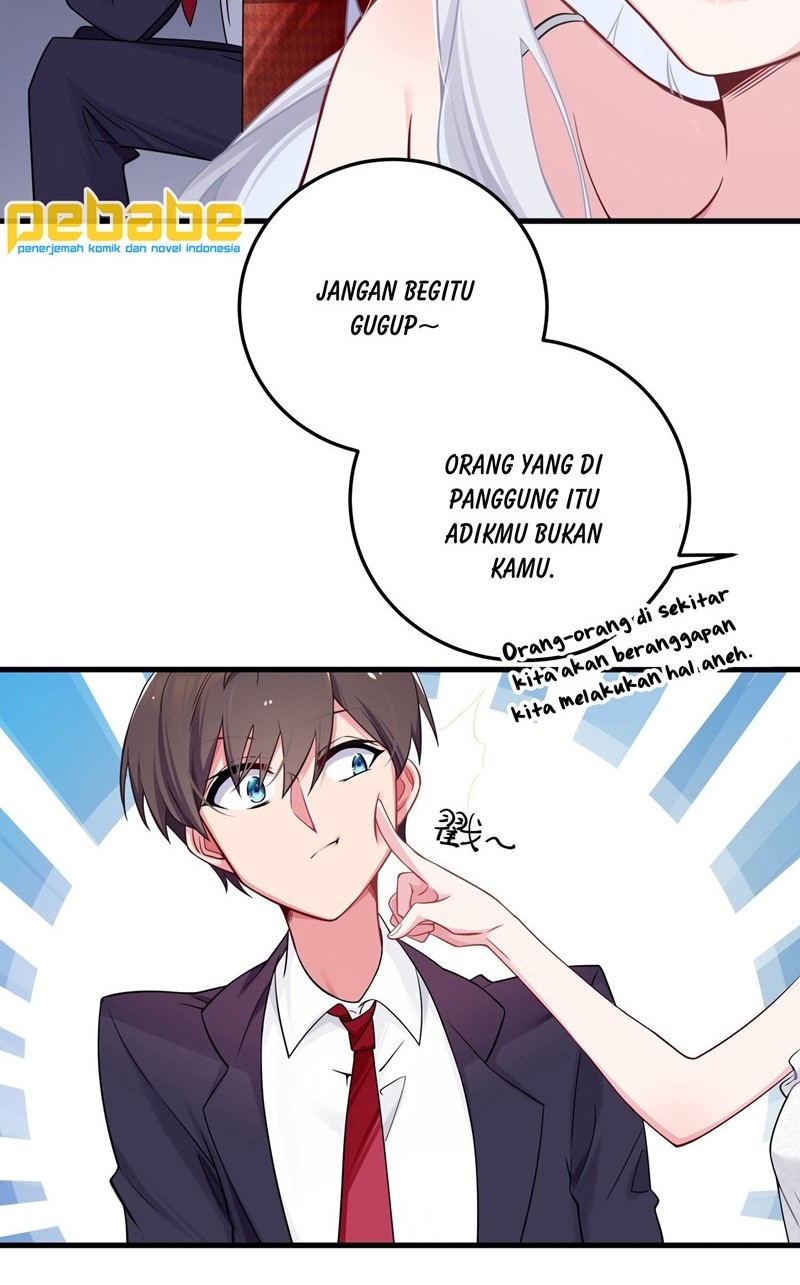 My Fake Girlfriends are Using Me As a Shield Chapter 10 - halaman 5