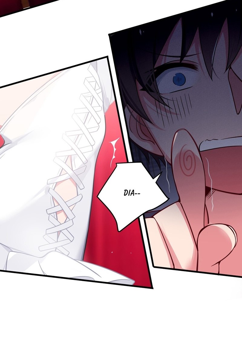 My Fake Girlfriends are Using Me As a Shield Chapter 10 - halaman 7