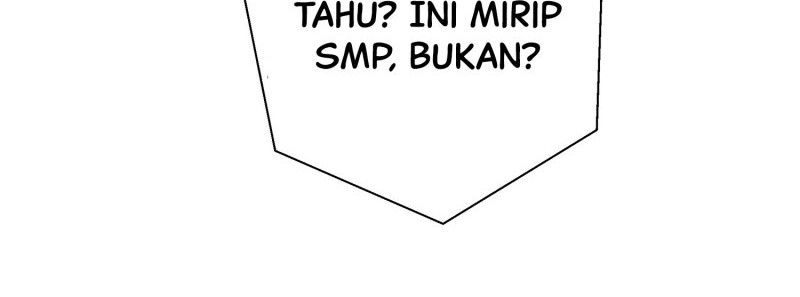 My Fake Girlfriends are Using Me As a Shield Chapter 11 - halaman 17