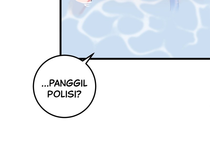 My Fake Girlfriends are Using Me As a Shield Chapter 11 - halaman 22