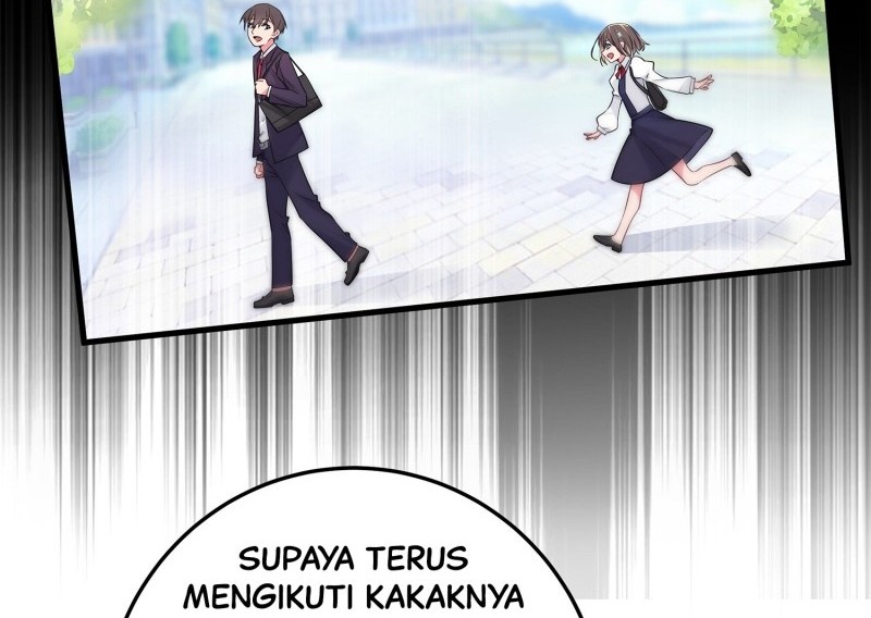 My Fake Girlfriends are Using Me As a Shield Chapter 11 - halaman 36