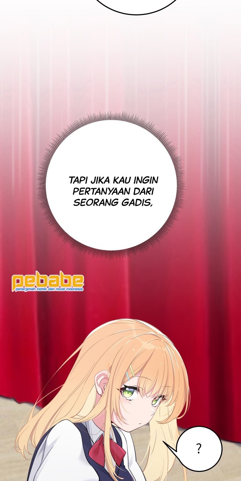 My Fake Girlfriends are Using Me As a Shield Chapter 11 - halaman 6