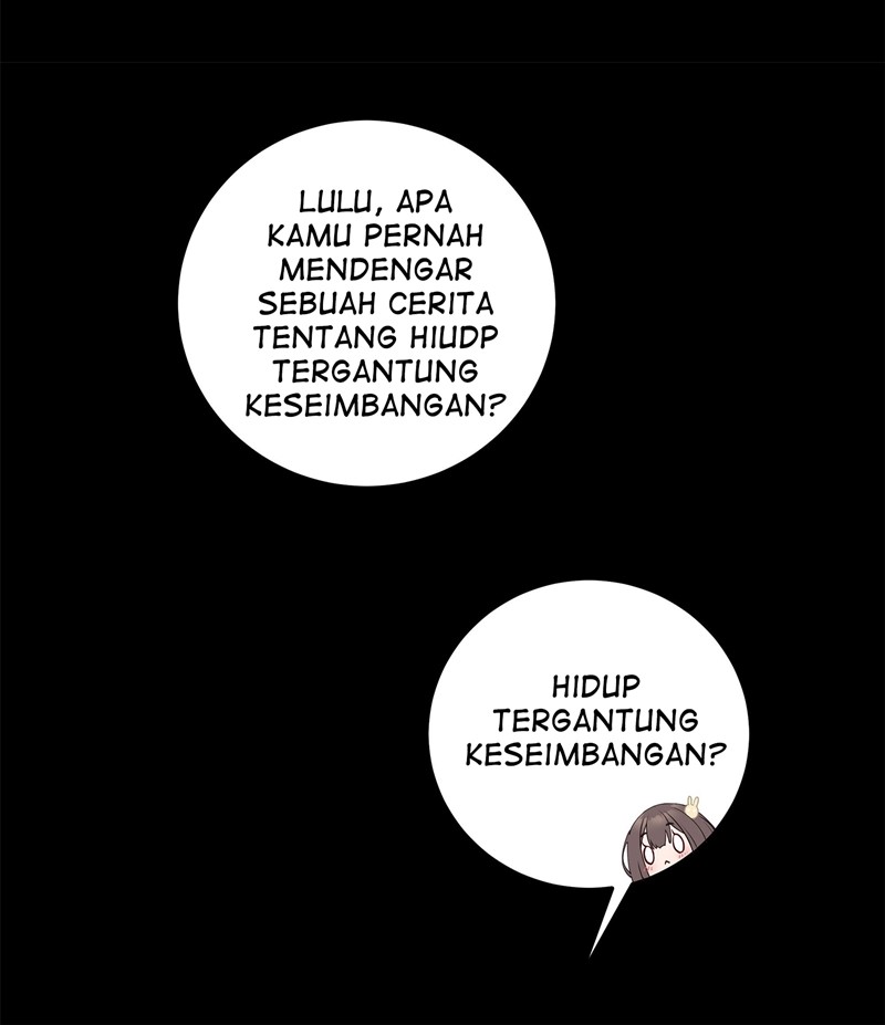 My Fake Girlfriends are Using Me As a Shield Chapter 12 - halaman 12