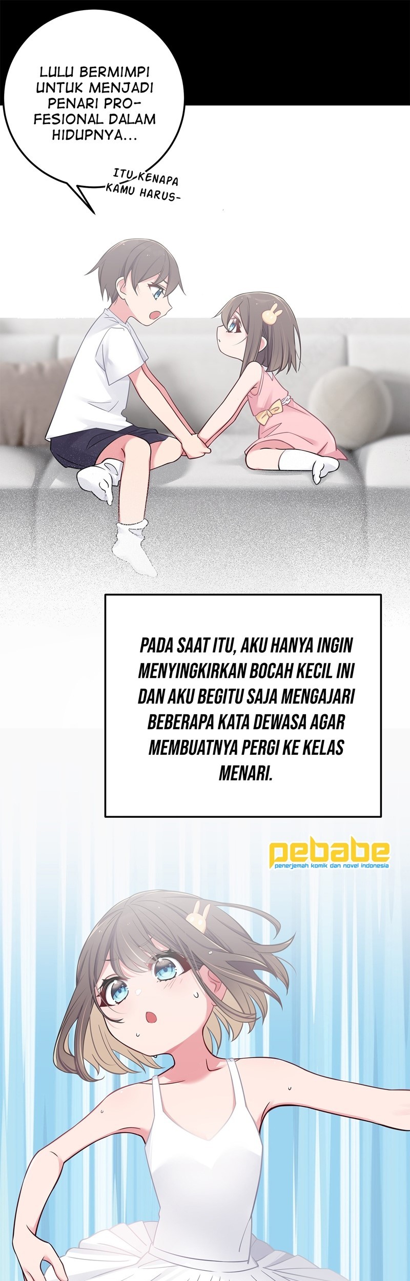 My Fake Girlfriends are Using Me As a Shield Chapter 12 - halaman 13