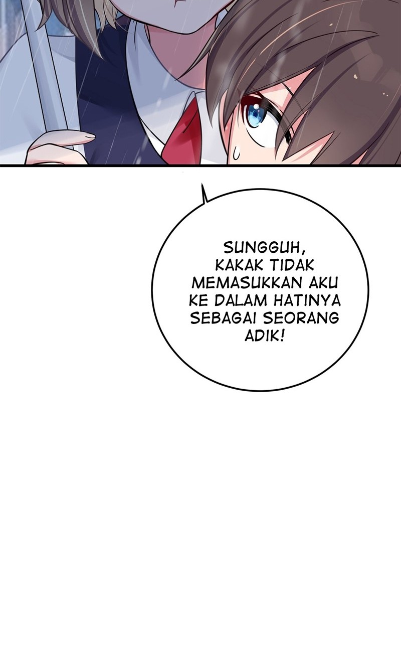 My Fake Girlfriends are Using Me As a Shield Chapter 12 - halaman 16