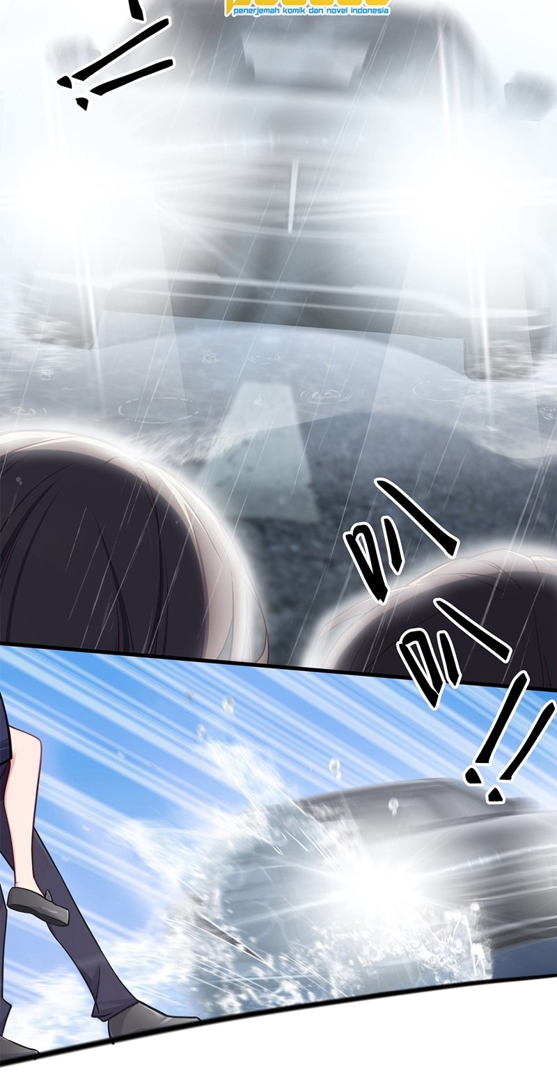My Fake Girlfriends are Using Me As a Shield Chapter 12 - halaman 18
