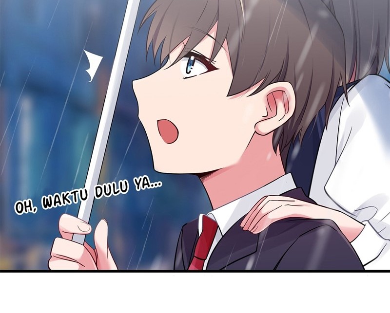 My Fake Girlfriends are Using Me As a Shield Chapter 12 - halaman 9