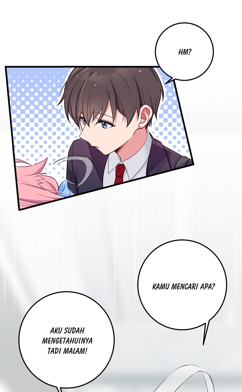My Fake Girlfriends are Using Me As a Shield Chapter 13 - halaman 12