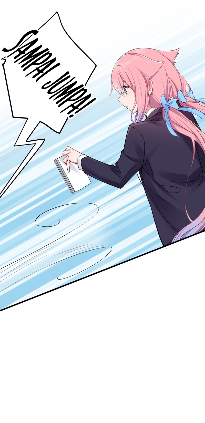 My Fake Girlfriends are Using Me As a Shield Chapter 13 - halaman 17