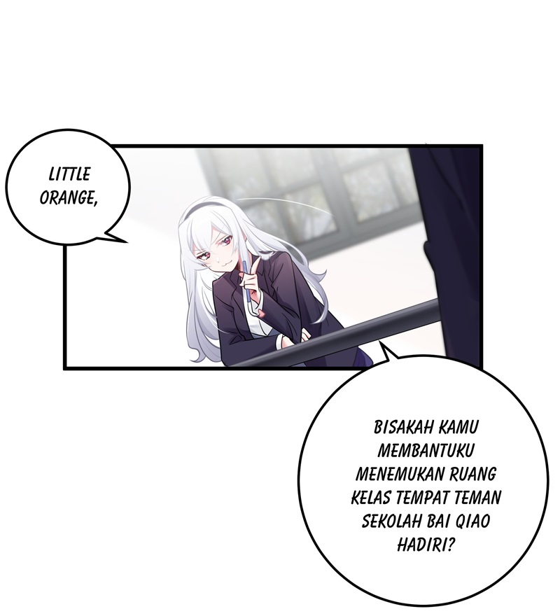My Fake Girlfriends are Using Me As a Shield Chapter 13 - halaman 29